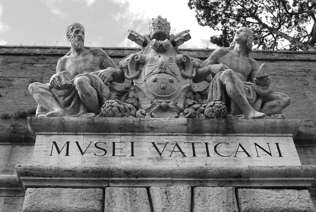Vatican Museums and Sistine Chapel - Guided Tour (English)