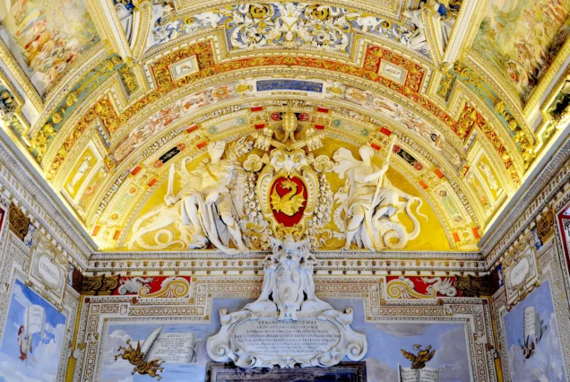 Vatican Museums and Sistine Chapel - Skip-the-Line Tickets